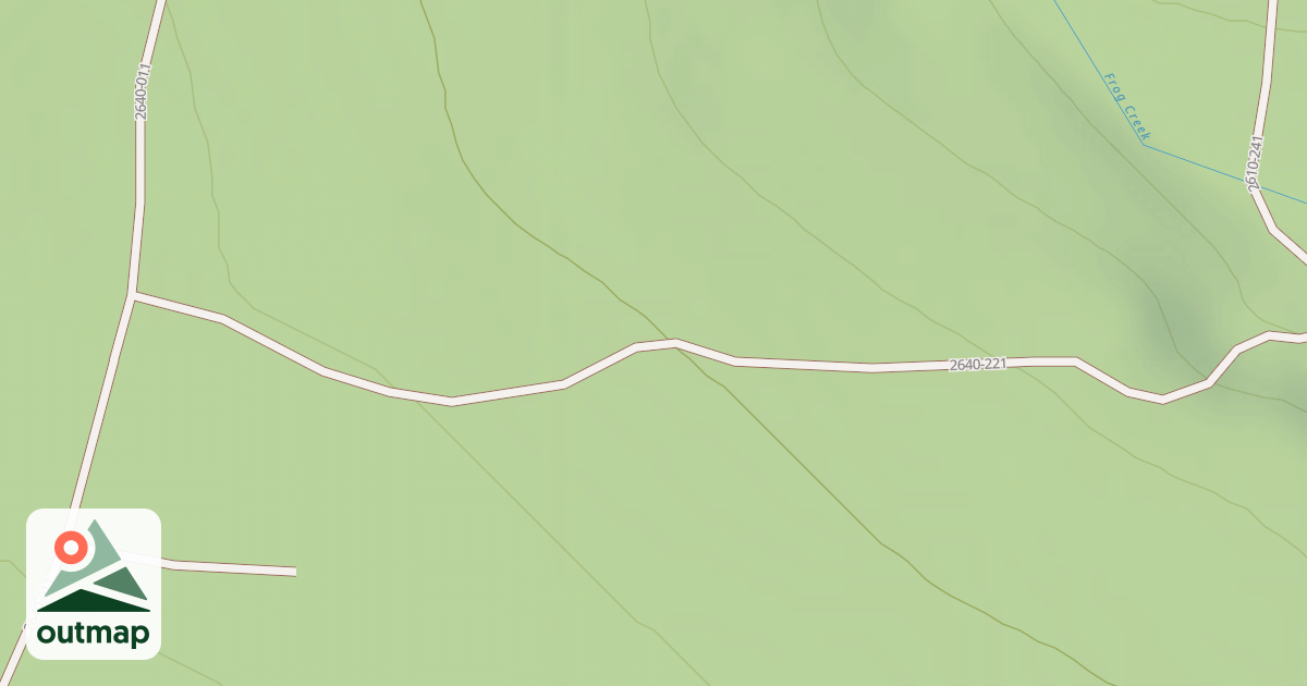 Map of 2640221