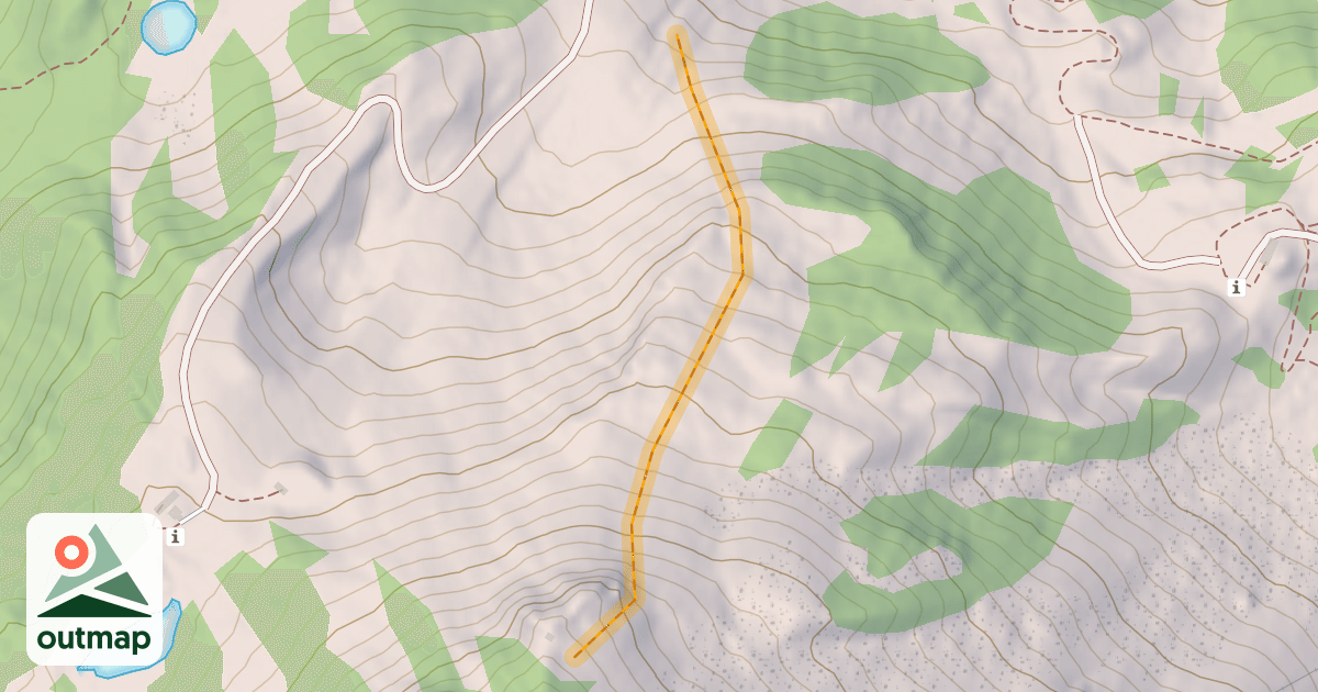 Map of Meadows
