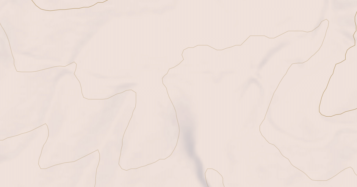 Map preview of UPPER PETIT JEAN SPUR