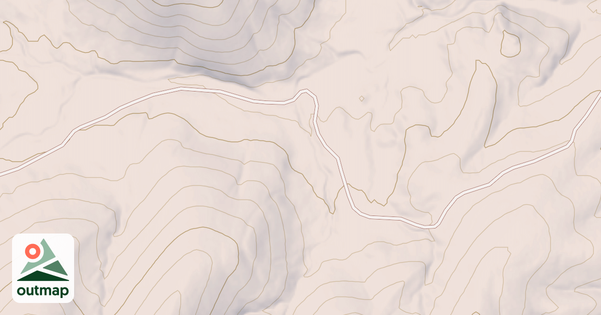 Map of BLM National GTLF Public Motorized Roads 4e9ff12a-6e04-492d-bcb2-9095a3777880