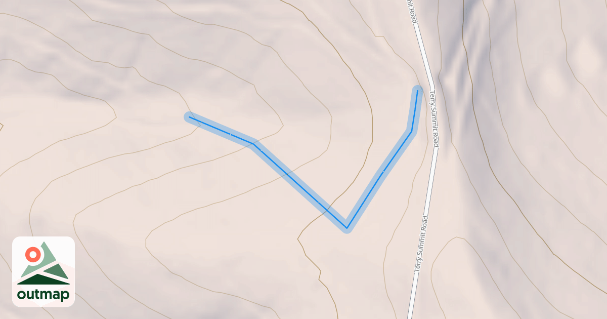 Map of Gold Digger
