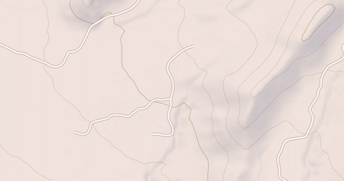 Map preview of 4207 X