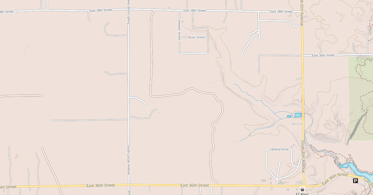 Map preview of 9053