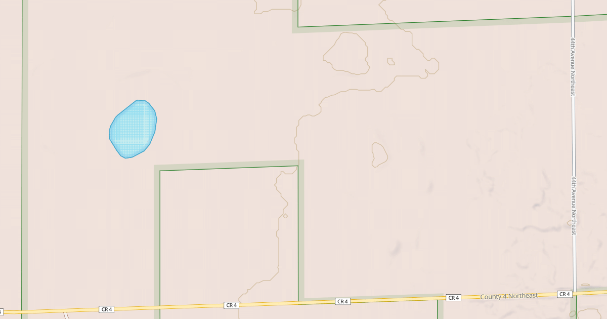 Map preview of CASS CO. 4 SPUR 2248