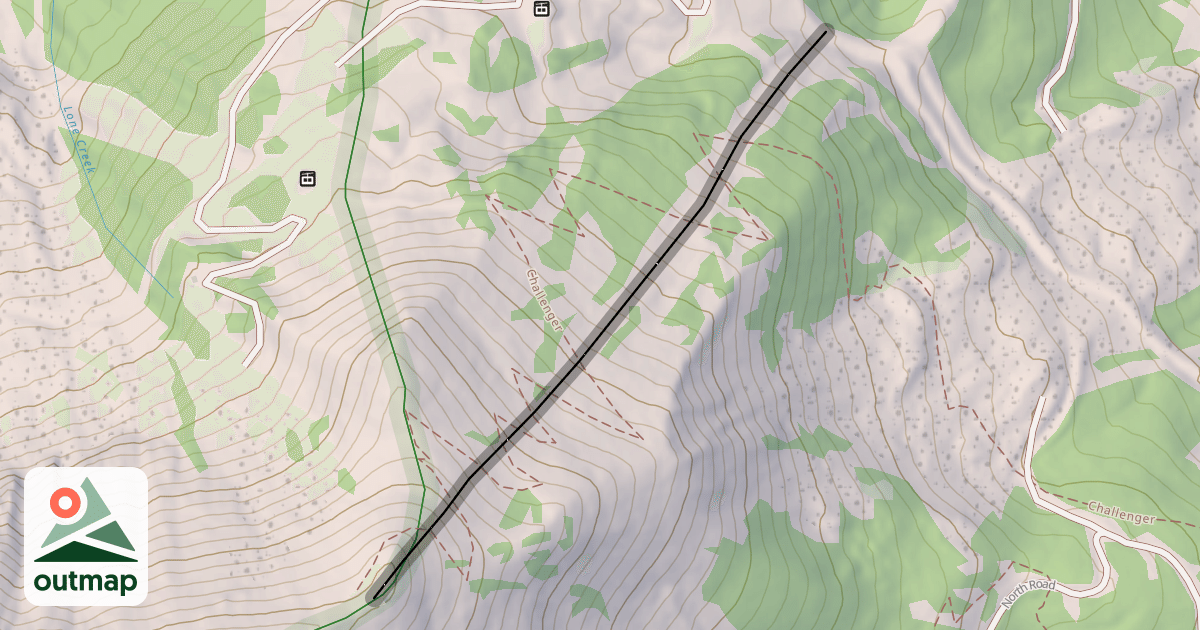 Map of Moonlight