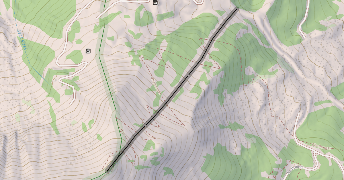 Map preview of Moonlight