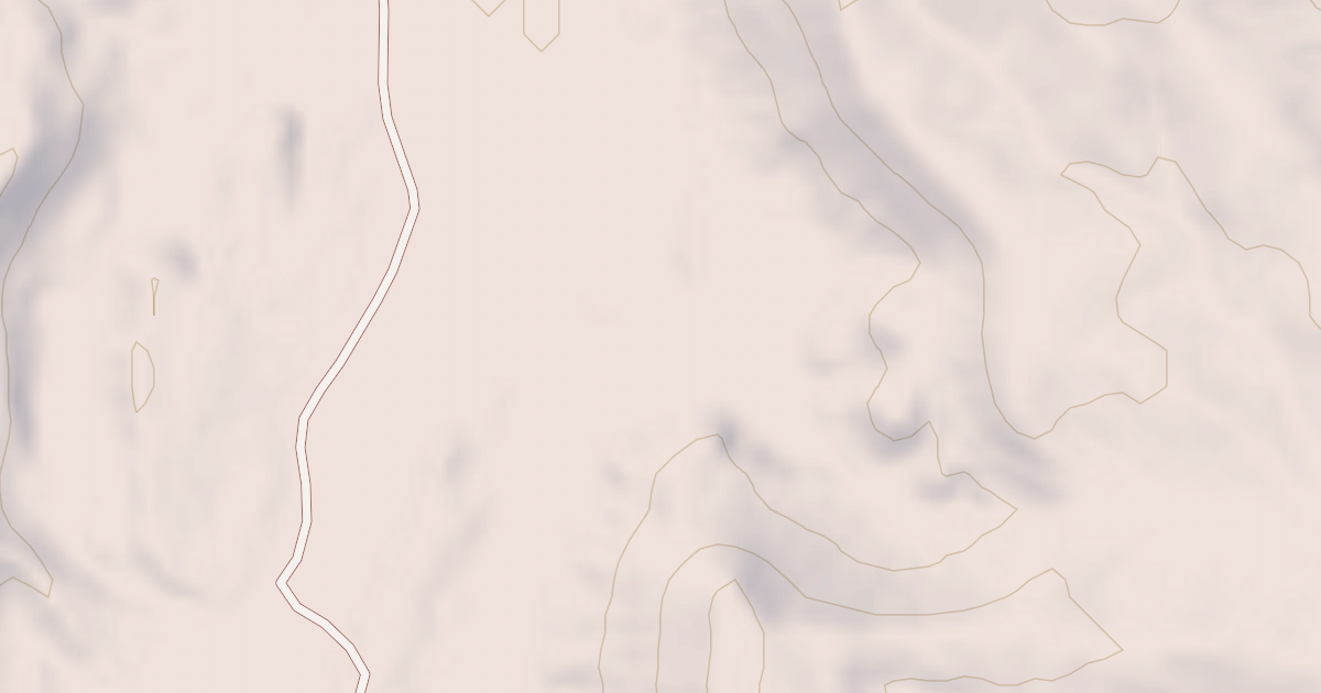 Map preview of BLM National GTLF Public Motorized Roads 2af65422-4ced-45b4-a0c4-a3329da558ab