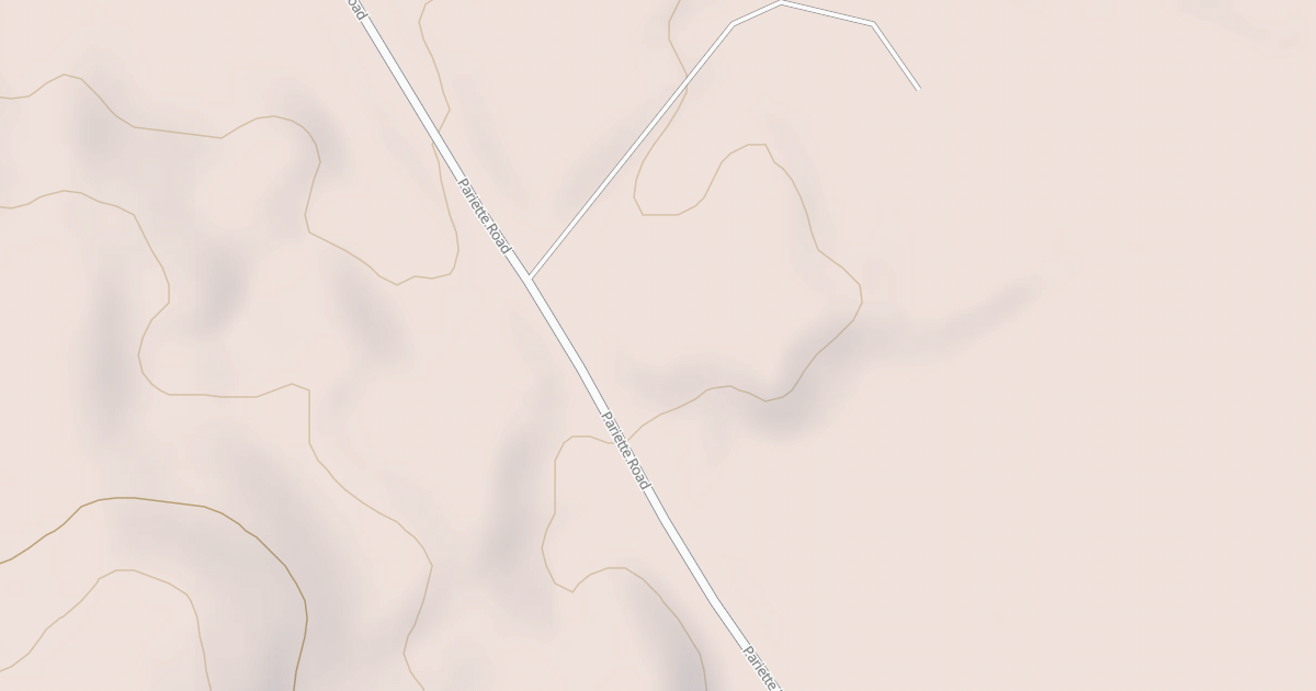 Map preview of BLM National GTLF Public Motorized Roads 4d36d6c8-faf5-4eb0-b887-325682b90ea5