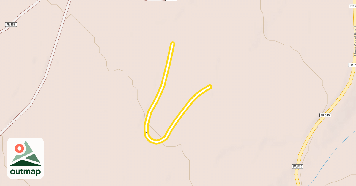 Map of Turnaround