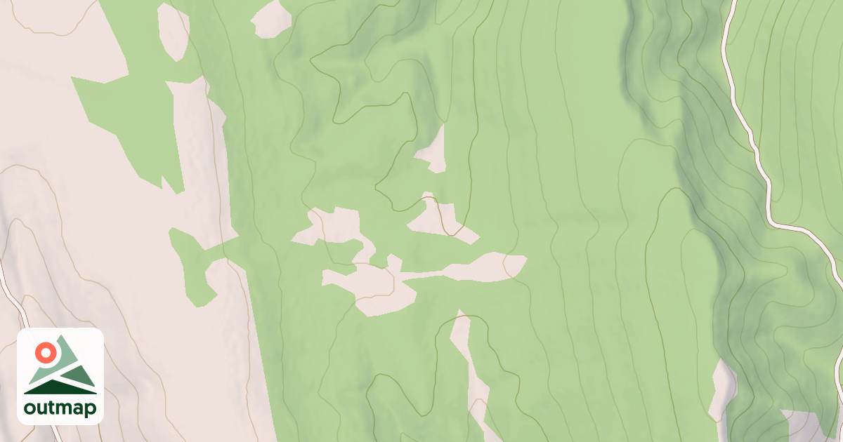 Map of JENSEN CONNECTOR