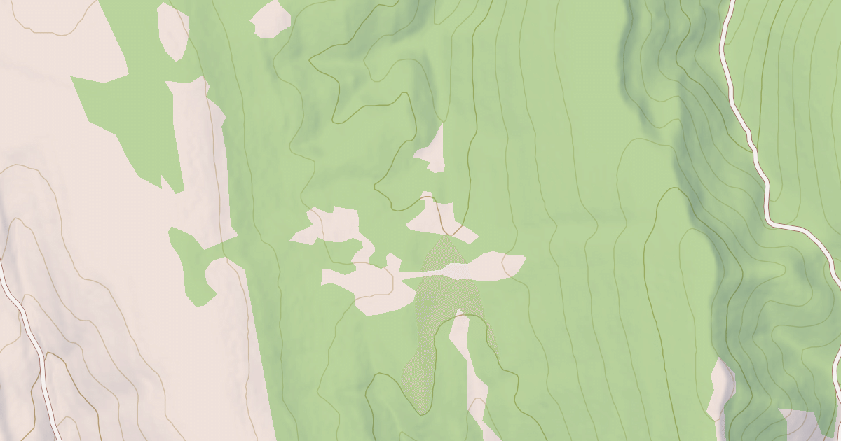 Map preview of JENSEN CONNECTOR