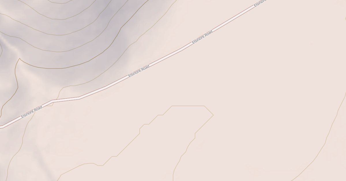 Map preview of 40105A