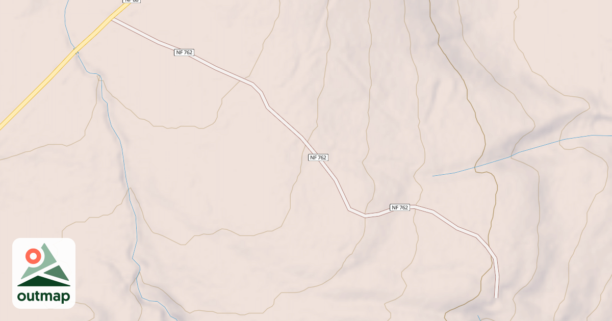Map of ED-10