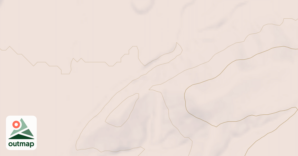 Map of BLM National GTLF Public Motorized Roads 0401b877-5c9c-4b00-80d8-215a576453fc