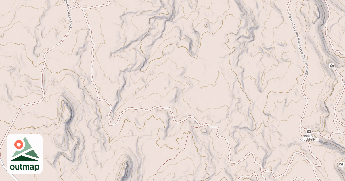 Map of BLM National GTLF Public Motorized Roads 182fb5b9-8fef-43d8-ae9c-88add81f9825