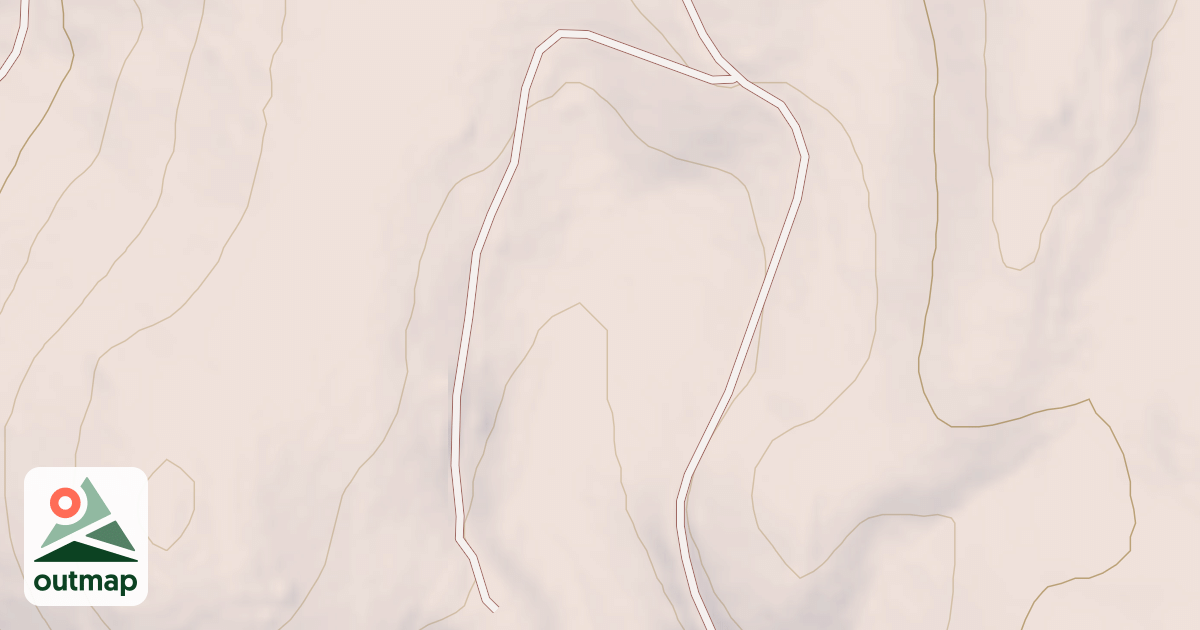 Map of SPUR 625H2