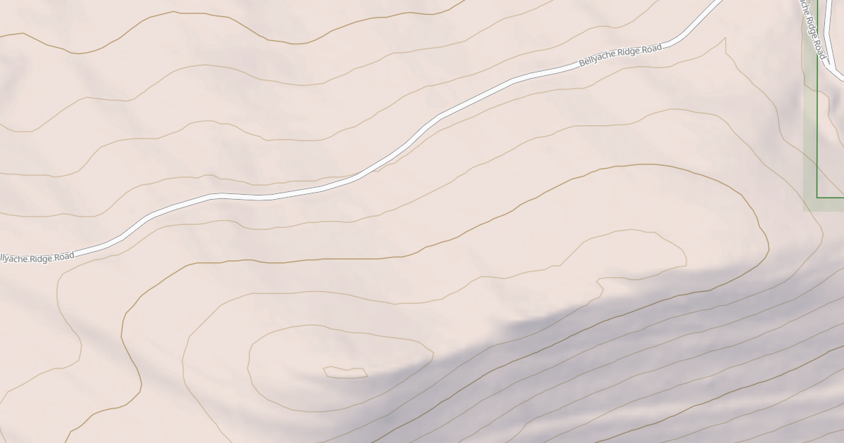Map preview of BLM National GTLF Public Motorized Roads 3abdad20-5892-499c-8fb0-4505bf95a5d9