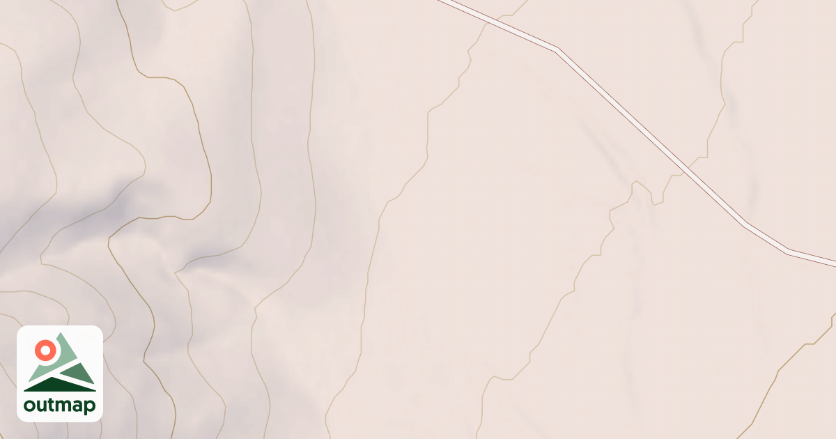 Map of BLM National GTLF Public Motorized Roads 880eb326-e9f0-4713-b503-dcfac1511884