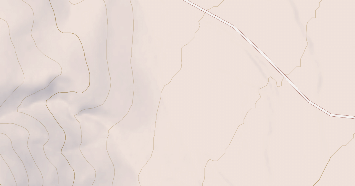 Map preview of BLM National GTLF Public Motorized Roads 880eb326-e9f0-4713-b503-dcfac1511884