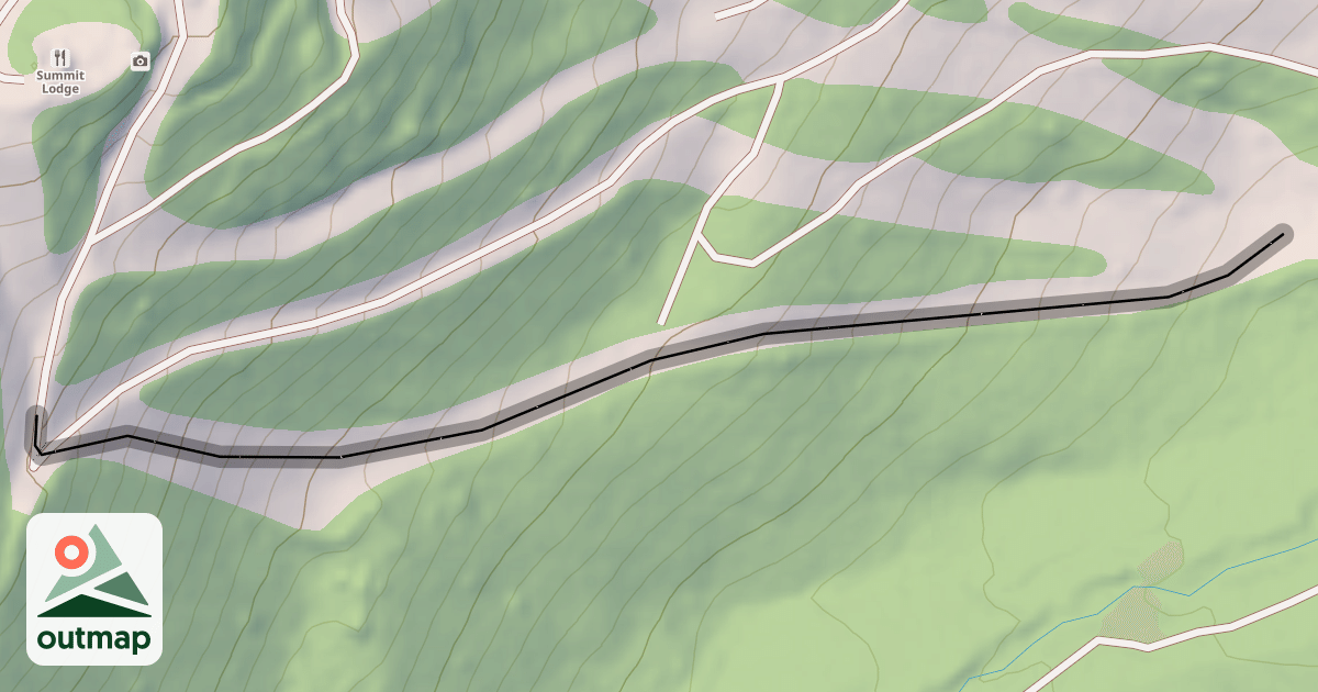 Map of Lower K27