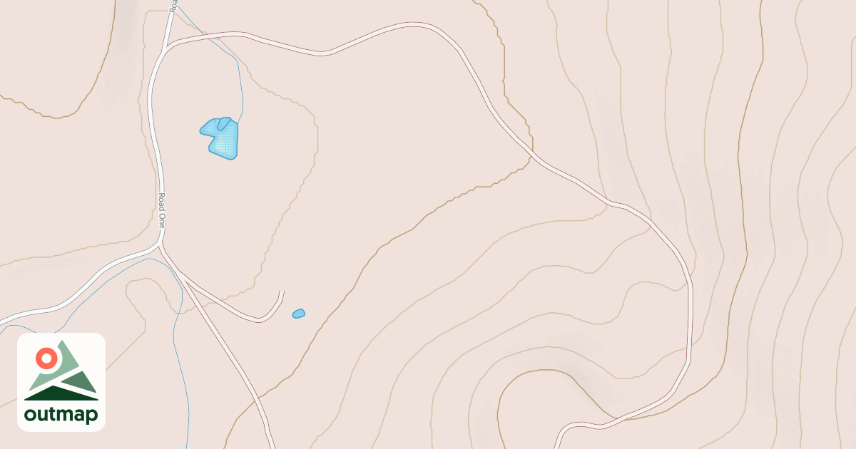 Map of BLACKS NO 12