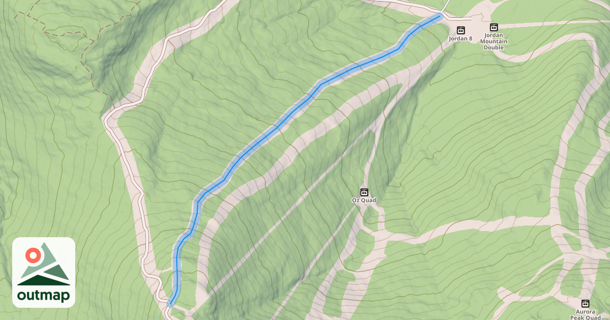 Map of Excalibur