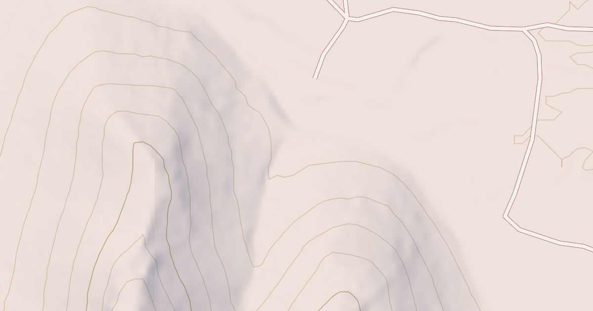 Map preview of BLM National GTLF Public Motorized Roads 158a203f-9f62-45cd-ba54-4aa2c85941f6