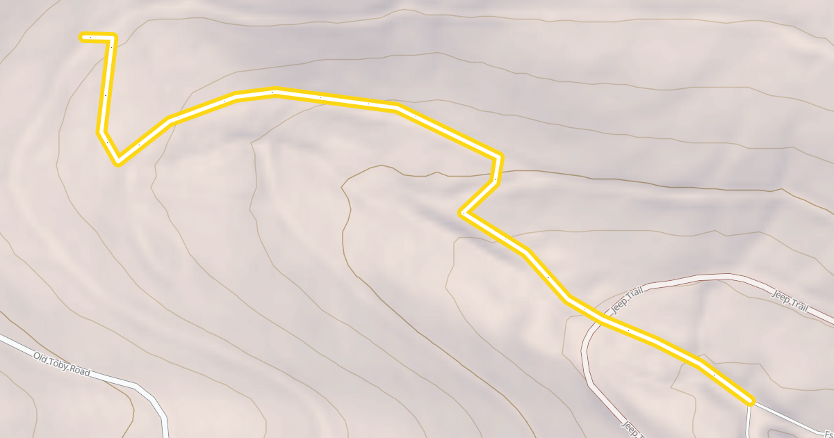 Map preview of Siberia