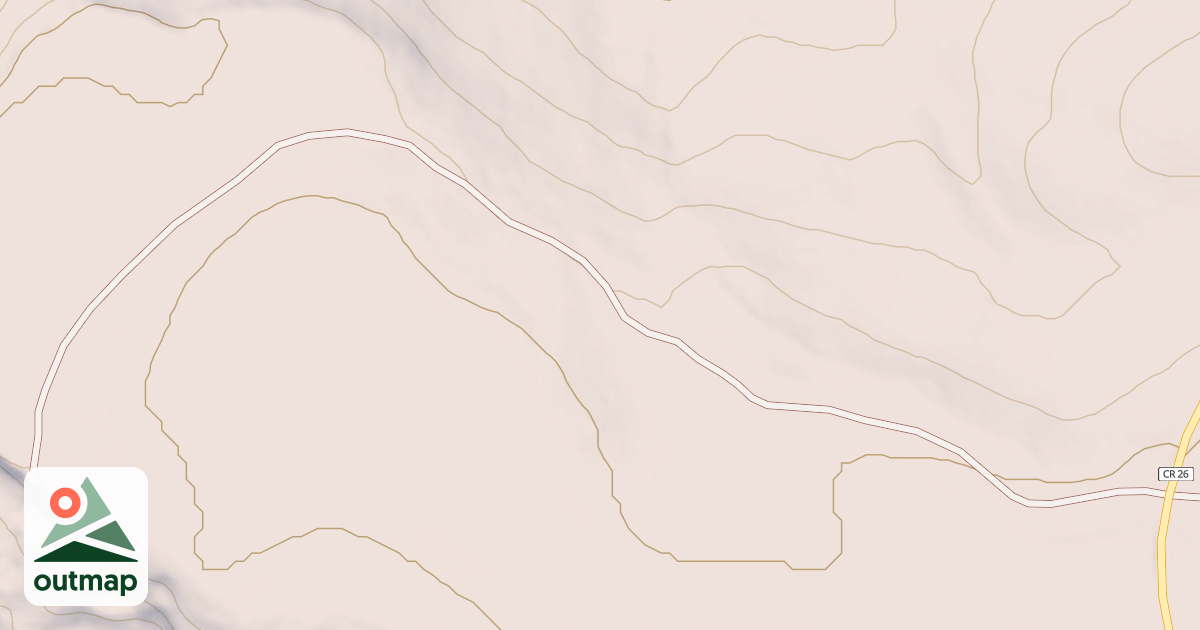 Map of BLM National GTLF Public Motorized Roads 2a53161b-0265-4e91-b0b3-6d8021077548