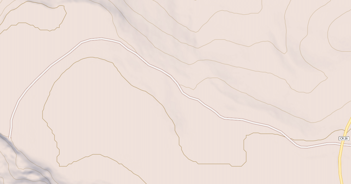 Map preview of BLM National GTLF Public Motorized Roads 2a53161b-0265-4e91-b0b3-6d8021077548