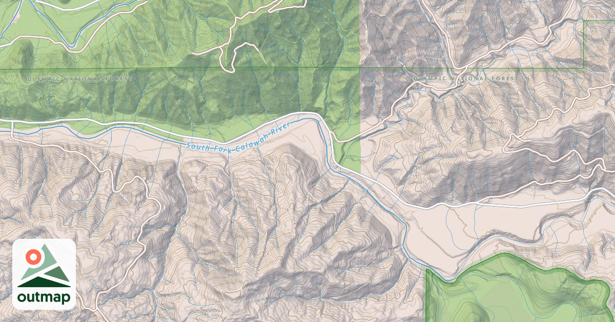 Map of SITKUM SOLEDUCK