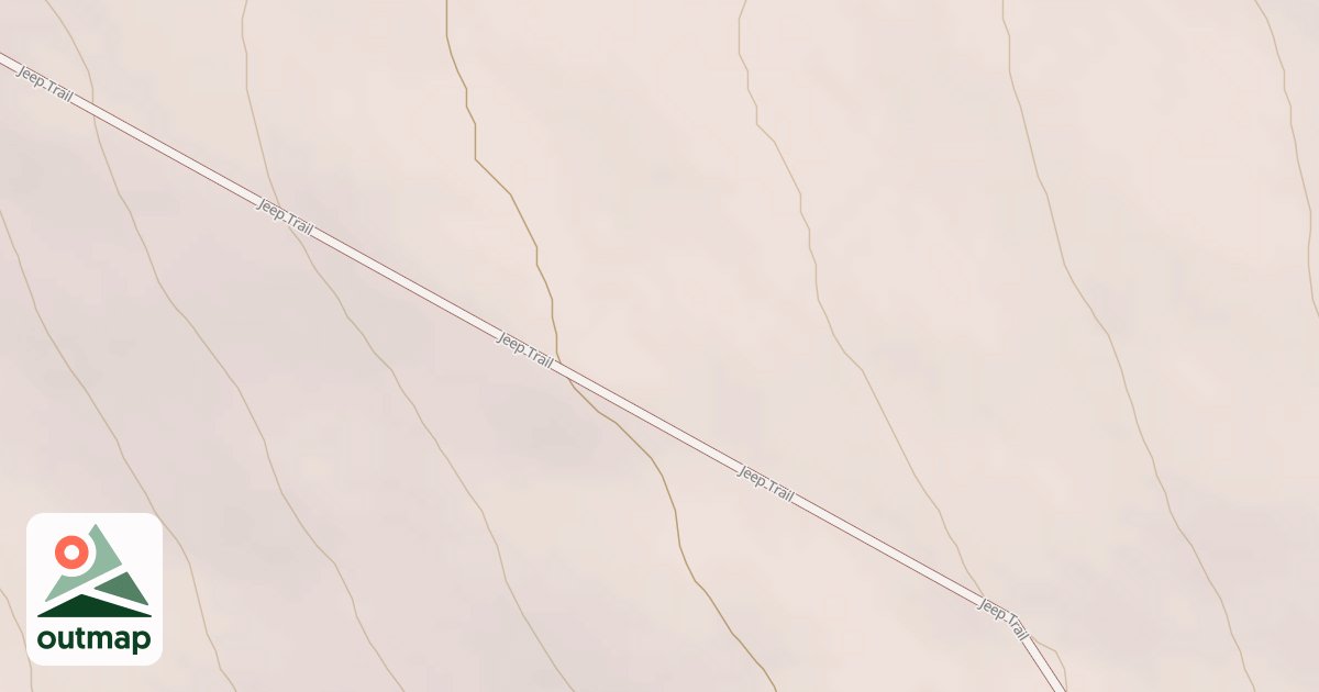 Map of Kotsina River Trail