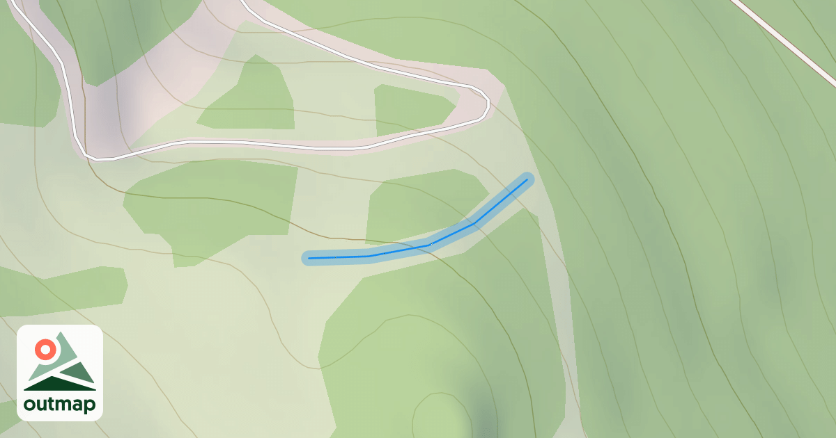 Map of Dribble Down
