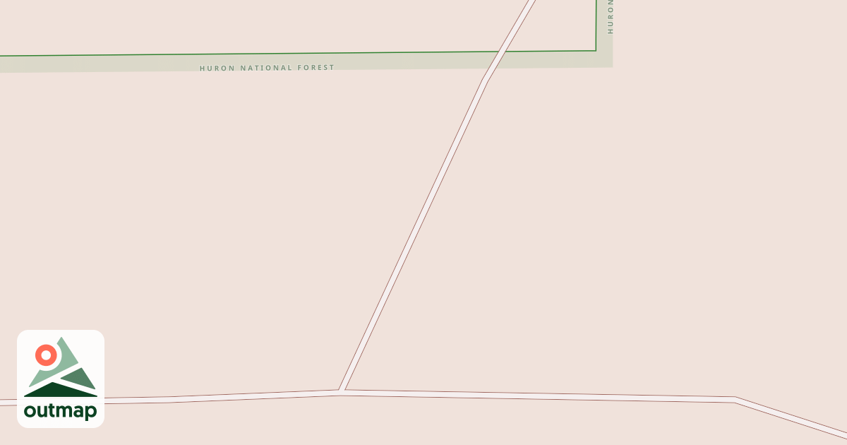 Map of 2195