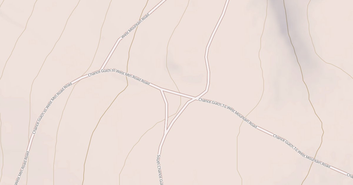 Map preview of BLM National GTLF Public Motorized Roads 132be59e-c7d1-48f7-9a25-693338354afb