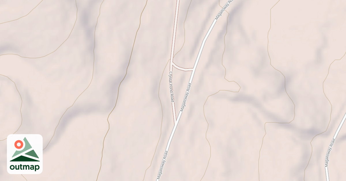 Map of USGS National Digital Trails 1195e383-313e-44d0-9426-a8fc80464fd1
