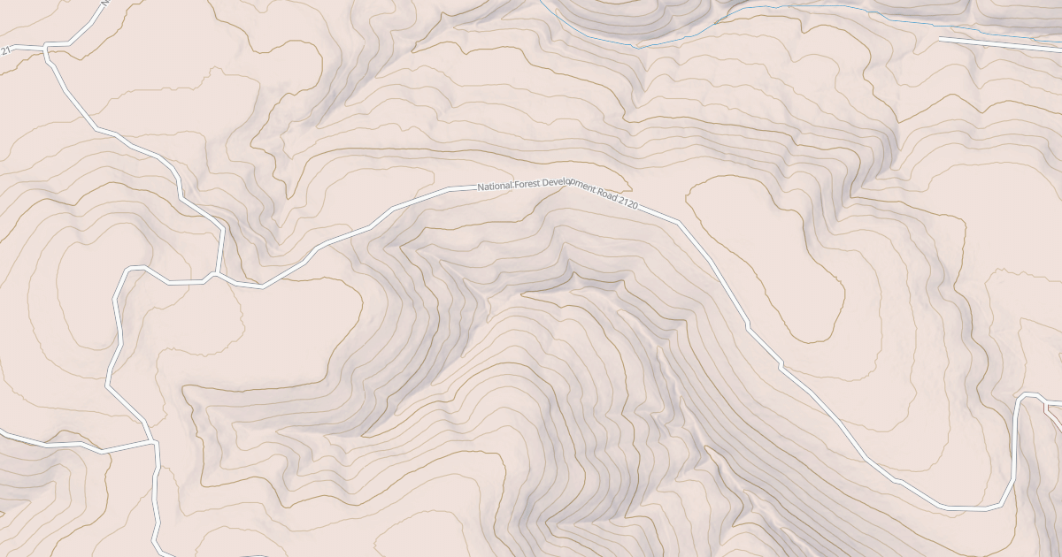 Map preview of STARKEY HEADQUARTERS
