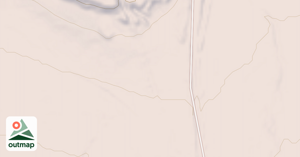 Map of USGS National Digital Trails f38f8f6c-1d2a-44c7-84f5-b35d945d7e95