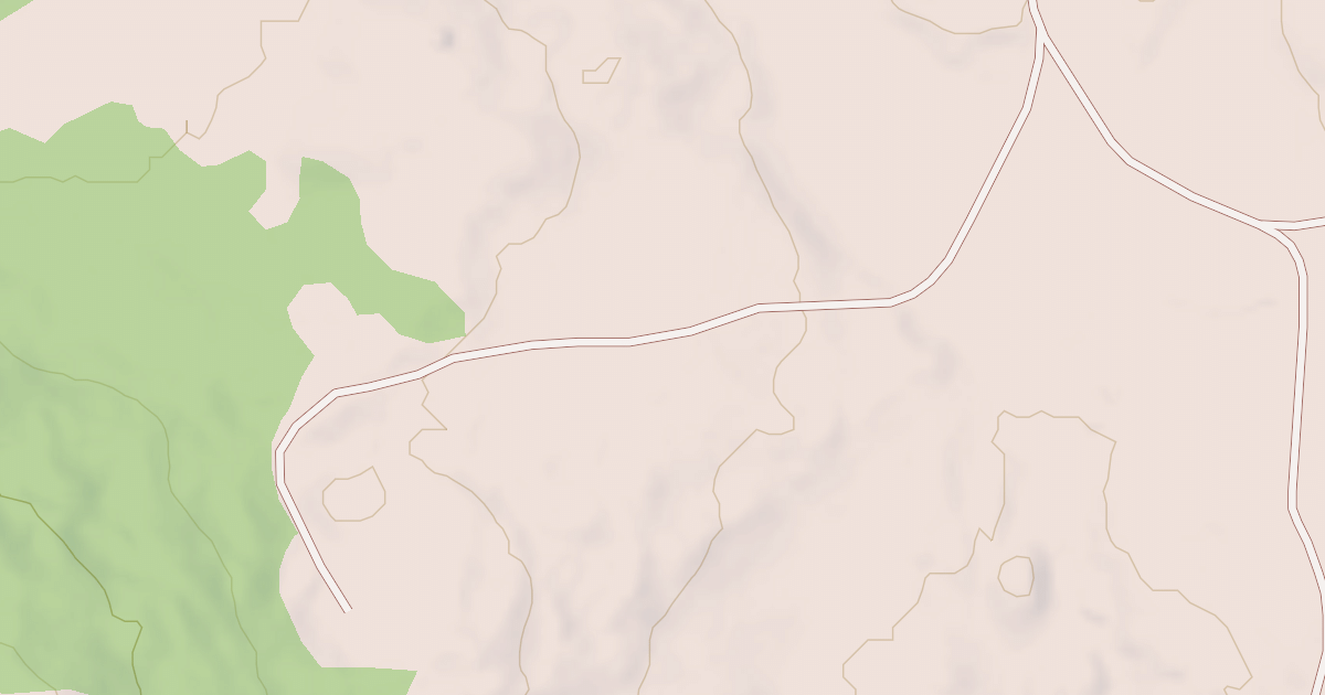 Map preview of PHILLIPS DRY HOLE