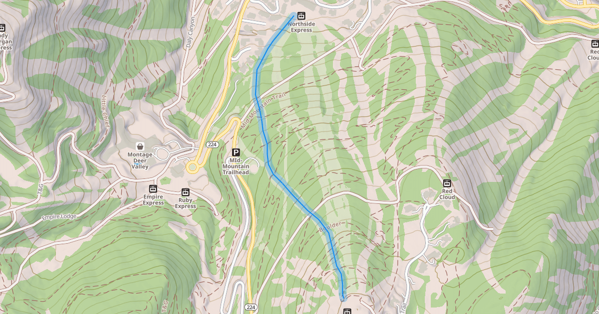 Map preview of Hawkeye