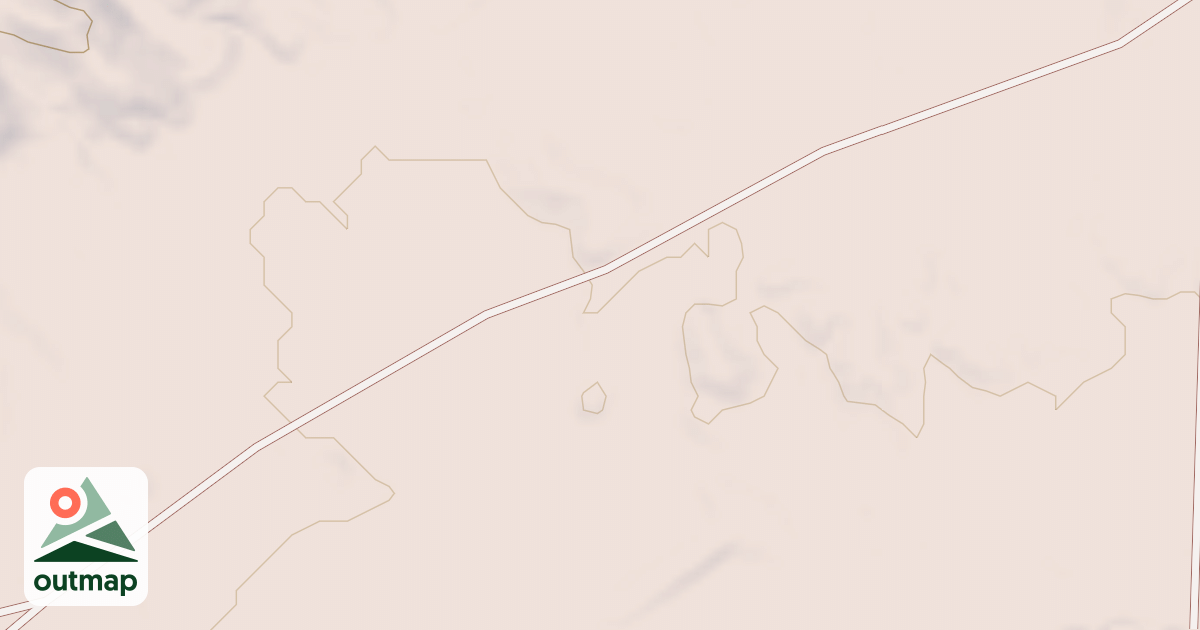 Map of BLM National GTLF Public Motorized Roads 424c9c62-ded8-4b0d-8de6-e8b4caf5bc2c