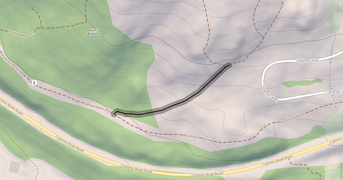 Map preview of Lower Sex Girl