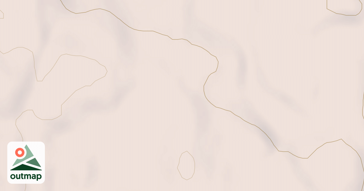 Map of Round River Drive