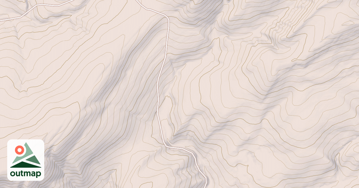 Map of BLM National GTLF Public Motorized Roads 82f33078-d73b-49a0-bd68-4467d69b1bbf