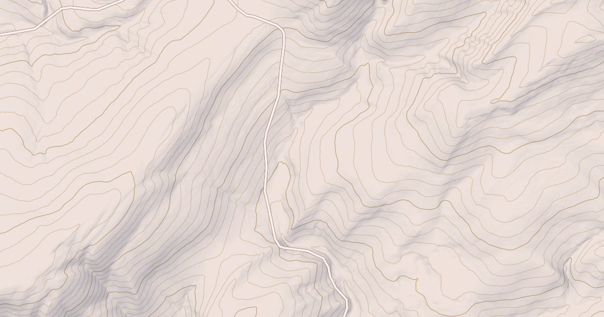 Map preview of BLM National GTLF Public Motorized Roads 82f33078-d73b-49a0-bd68-4467d69b1bbf