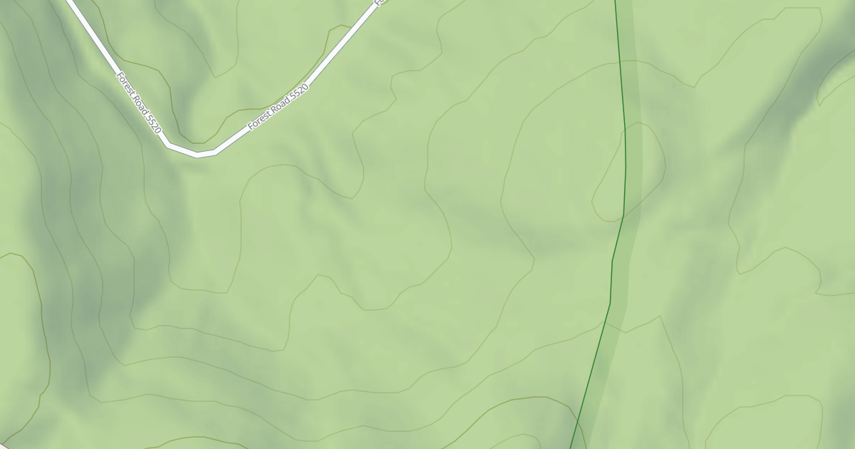 Map preview of OWL HOOT