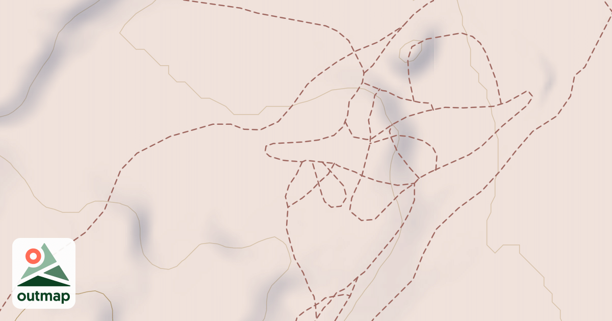 Map of 4479d