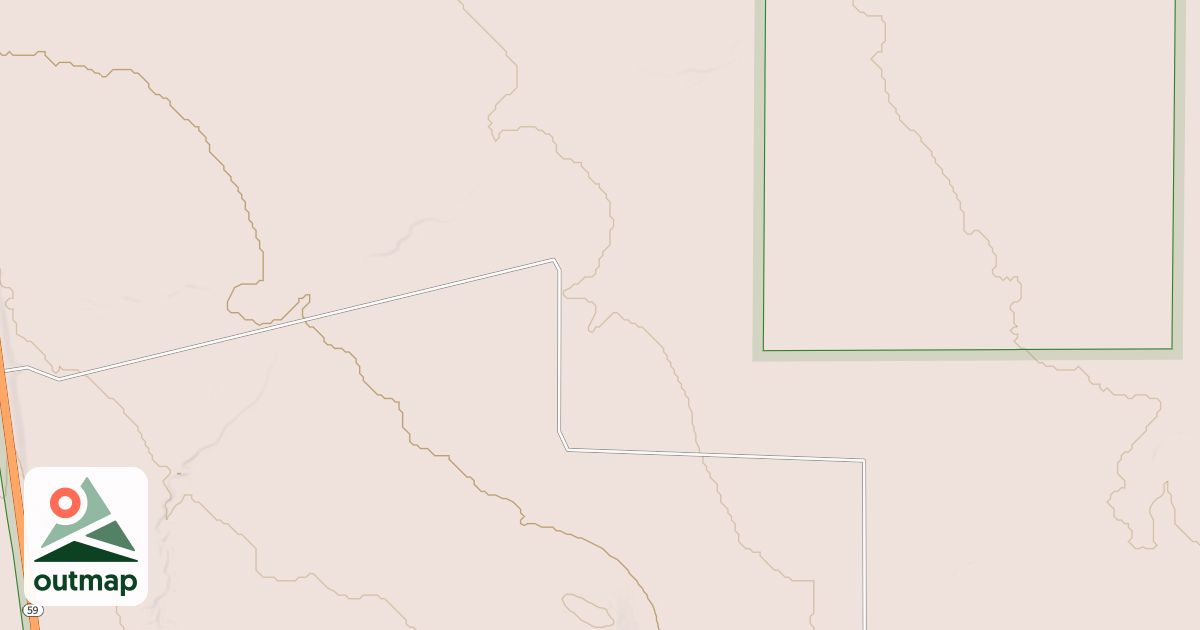 Map of 932.I