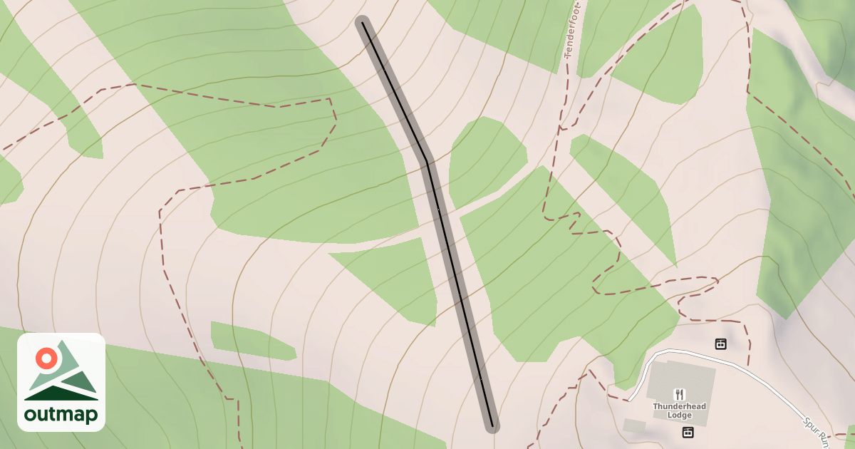 Map of Oops