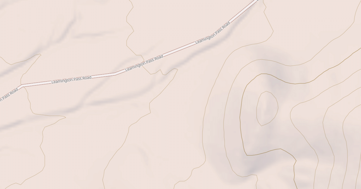 Map preview of 41818A